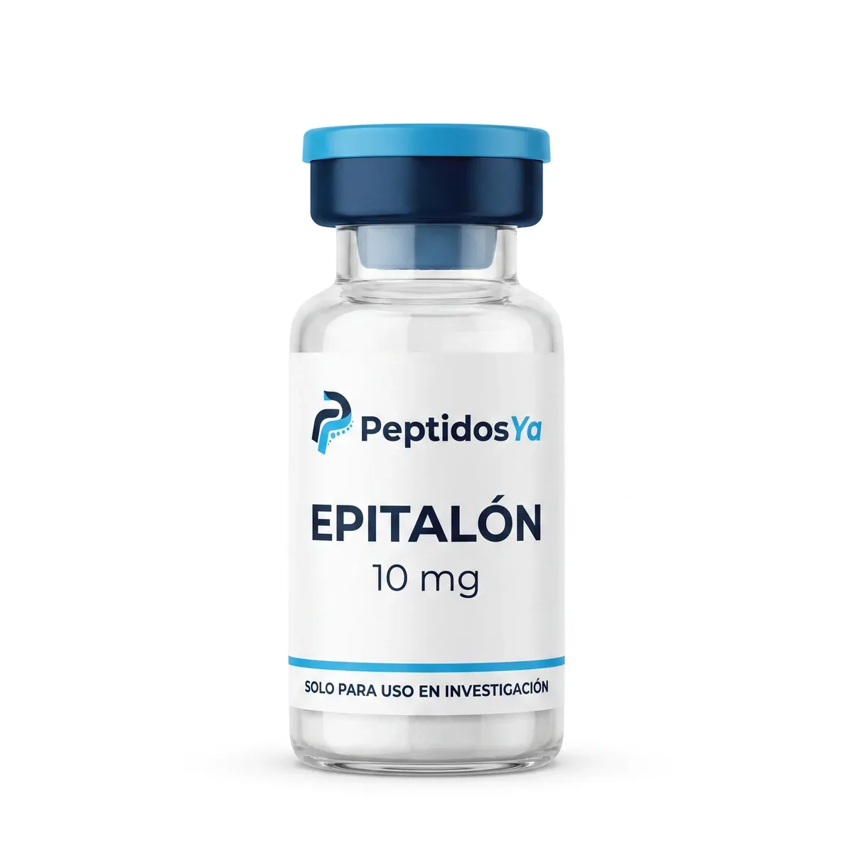 Vial de Epitalón — Vial de 10 mg