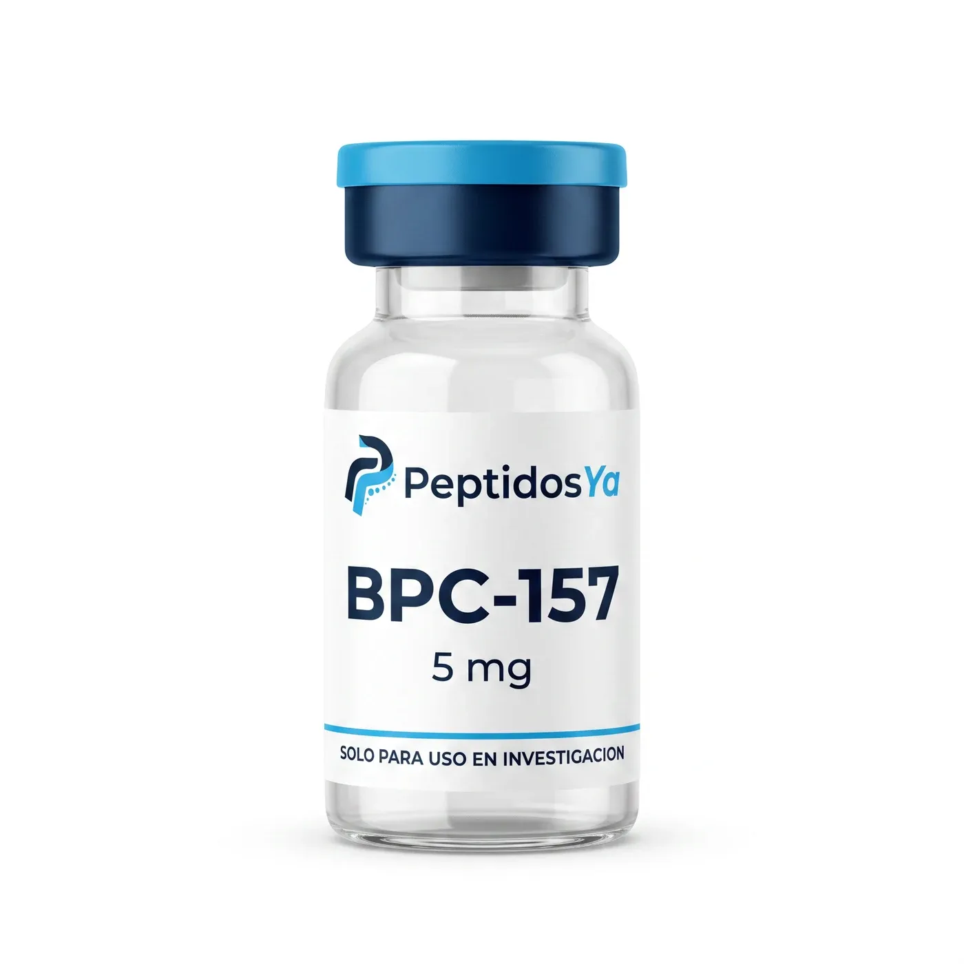 Vial de PeptidosYa